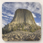 Devils Tower National Monument Untersetzer (Vorderseite)