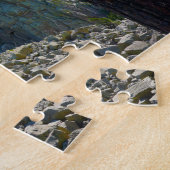 Devil's Tower South Dakota Puzzle (Seite)