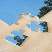 Devil's Tower Wyoming Jigsaw Puzzle (Seite)