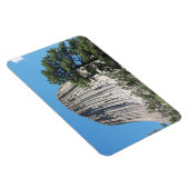 Devils Tower Wyoming Magnet (Rechte Seite)
