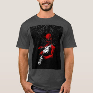 Devils Trill Graphic T-Shirt