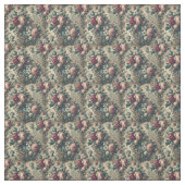 Devils von Dandy - Gotische Viktorianisch Dense Ti Stoff (Muster)