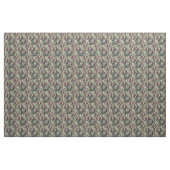 Devils von Dandy - Gotische Viktorianisch Dense Ti Stoff (Fat Quarter (45,7 x 55,9 cm))
