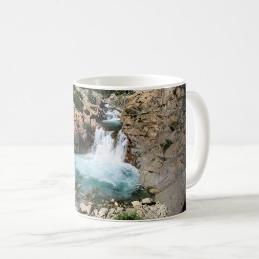 Devils Washbowl - Sierra Kaffeetasse (VorderseiteRechts)