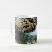 Devils Washbowl - Sierra Kaffeetasse (Vorderseite Links)