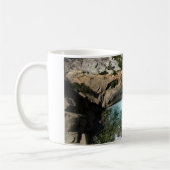 Devils Washbowl - Sierra Kaffeetasse (Links)