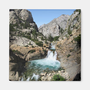 Devils Washbowl - Sierra Magnet