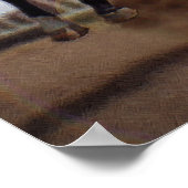 DevilsBrew Poster (Ecke)