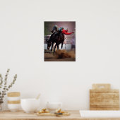 DevilsBrew Poster (Küche)