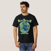DevilsHarvest - Reaping Goat T-Shirt (Vorne ganz)
