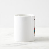 deviltarot kaffeetasse (Mittel)