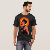 Devin Booker T-Shirt (Vorne ganz)