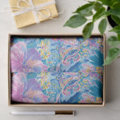 Devina Lily - Anenome Collette Geschenkpapier Seidenpapier (Geschenk)