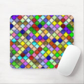 Devine Helligkeit Mousepad (Mit Mouse)