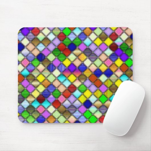Devine Helligkeit Mousepad (Mit Mouse)