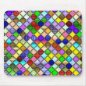 Devine Helligkeit Mousepad (Vorne)