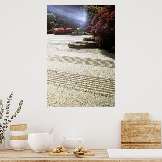 Devine Lite Poster (Küche)