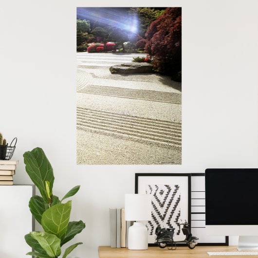 Devine Lite Poster (Heimbüro)