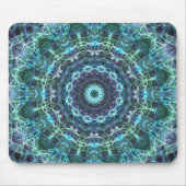 devine Mandala Mousepad (Vorne)