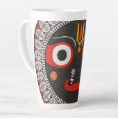 Devine sip milchtasse (Linke Ecke)