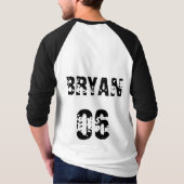 deviney Bryan 06 T-Shirt (Rückseite)