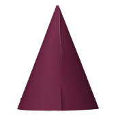 Devious Party Hat Partyhütchen (Rückseite)