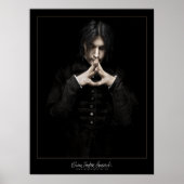 Devious - Print Poster (Vorne)
