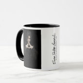 Devious - Tasse (Vorderseite Links)