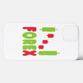 Devisenhandel Case-Mate iPhone Hülle (Rückseite (Horizontal))