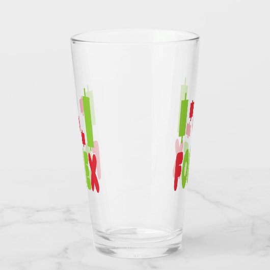 Devisenhandel Glas (Links)