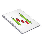 Devisenhandel Notizblock (Rechte Seite)