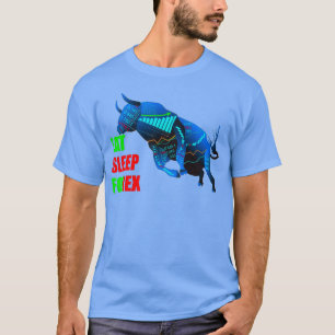 Devisenhandel T-Shirt