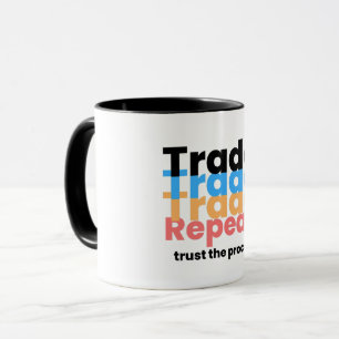 Devisenhandel Tasse