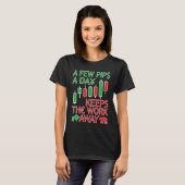 Devisenhandel und Devisenhandel: T-Shirt (Vorne ganz)