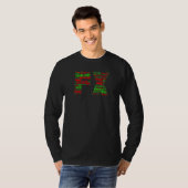 Devisenhandel Wort Cloud für Devisenhändler T-Shirt (Vorne ganz)