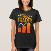 Devisenhändler T-Shirt (Vorderseite)