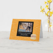 Devisenkurs-Programme 2 Karte (Gelbe Blume)