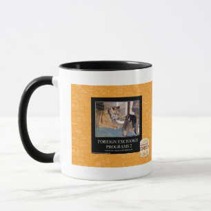 Devisenkurs-Programme 2 Tasse