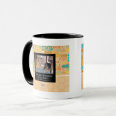 Devisenkurs-Programme 2 Tasse (Vorderseite Links)