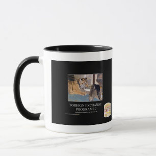 Devisenkurs-Programme 2 Tasse