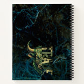 Devisenorientierung | Motivation | Bull Market Notizblock (Rückseite)