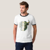 Devisenorientierung | Motivation | Bull Market T-Shirt (Vorne ganz)