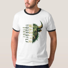 Devisenorientierung | Motivation | Bull Market T-Shirt