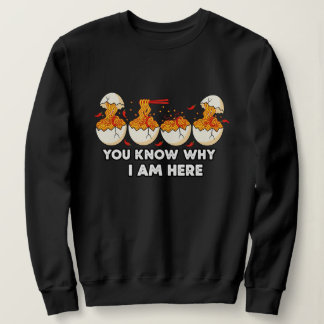 Devivilierte Eier Shirt Funny Erntedank Party Shir