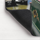 Devizes Canal Mousepad (Ecke)
