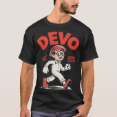 Devo est 1973 T-Shirt (Vorderseite)