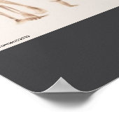 Devolution  Print, Value Poster Paper (Semi-Gloss) (Ecke)