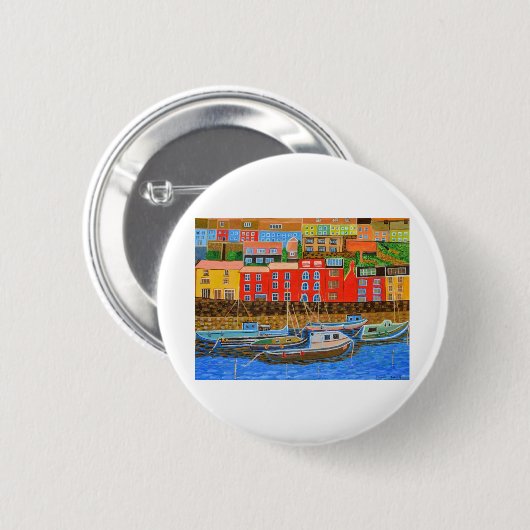 Devon5 Button (Vorne & Hinten)