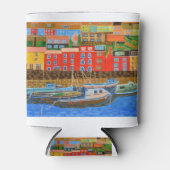 Devon5 Dosenkühler (Vorderseite)