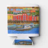 Devon5 Dosenkühler (Rückseite)